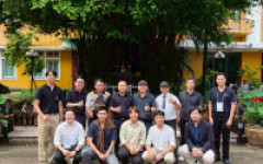 หน่วยวิจัยพลังงานสะอาด มทร.ล้านนา เข้าหารือความร่วมมือกับสถาบันเทคโนโลยีปทุมวัน  ขยายเครือข่ายความร่วมมือด้านพลังงานสะอาด 