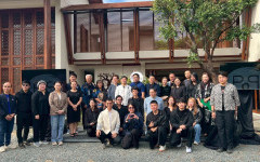 มทร.ล้านนา จุดประกายเศรษฐกิจสร้างสรรค์ ผ่าน Demo Day: Lanna Art & Tech Venture