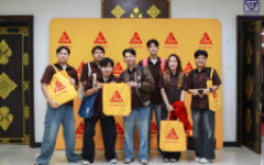 18 ธ.ค. 68 อบรมเตรียมความพร้อม มาตรฐานผลิตภัณฑ์งานตกแต่งผนังและงานปูกระเบื้องในพื้นที่เปียก