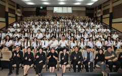 มทร.ล้านนา จับมือ กรมสรรพากร ปั้น “นักบัญชีดิจิทัล” ผ่านโครงการ RD GO Campus ยกระดับความรู้ภาษีอากรก่อนลงสนามจริง