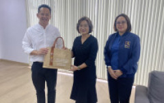 มทร.ล้านนา – เทศบาลตำบลช้างเผือก ผนึกกำลังขับเคลื่อนการพัฒนาโครงสร้างพื้นฐานและบริการสาธารณสุขเพื่อสนับสนุนนักศึกษาและบุคลากร