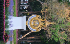 ประมวลภาพ ซ้อมใหญ่ พิธีพระราชทานปริญญาบัตร ครั้งที่ 5