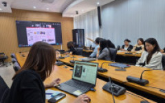 มทร.ล้านนา เดินหน้าแนะแนวการศึกษาเชิงรุกออนไลน์ เสริมโอกาสทางการศึกษาสู่เยาวชนแม่ฮ่องสอน