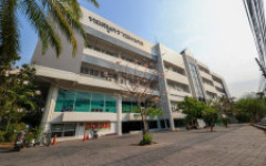 มทร.ล้านนา เปิดตัว Learning Space พื้นที่เรียนรู้ยุคใหม่ สนับสนุนการเรียนการสอนอย่างเต็มรูปแบบ