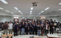 สวท. จับมือคณะวิศวกรรมศาสตร์ เปิดบ้านต้อนรับนักเรียนแม่สายประสิทธิ์ศาสตร์ เชียงราย พร้อมจัดกิจกรรมเรียนรู้เชิงปฏิบัติการสร้างแรงบันดาลใจสู่อาชีพด้านวิศวกรรมในอนาคต