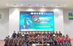 คณะวิศวกรรมศาสตร์ นำนักศึกษาเข้าร่วมการแข่งขัน “โครงงานวิศวกรรมเกษตรแห่งประเทศไทยครั้งที่ 32 ประจำปี 2569”