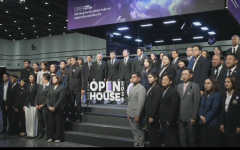 มทร.ล้านนา เข้าร่วมงาน “One Stop Open House 2026” เปิดโอกาสทางการศึกษาและเส้นทางอาชีพแก่เยาวชนไทย