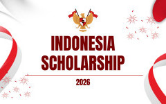 ทุนการศึกษาของมหาวิทยาลัยในอินโนนีเซีย