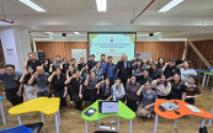 มทร.ล้านนา ห่วงใยนักศึกษา จัดอบรมเสริมทักษะดูแลสุขภาพจิต สร้าง “พื้นที่ปลอดภัย” ในรั้วมหาวิทยาลัย 