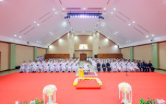 มทร.ล้านนา เข้าร่วมงานรัฐพิธีวันคล้ายวันพระบาทสมเด็จพระนั่งเกล้าเจ้าอยู่หัว และงานวันข้าราชการพลเรือน ประจำปี 2569