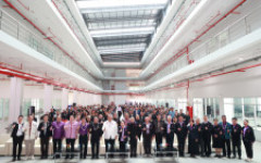 มทร.ล้านนา เข้าร่วมการประชุมแนวทางการดำเนินงานฐานทรัพยากรท้องถิ่นตามแนวทางโครงการอนุรักษ์พันธุกรรมพืช อันเนื่องมาจากพระราชดำริ สมเด็จพระเทพรัตนราชสุดา ฯ สยามบรมราชกุมารี (อพ.สธ.)