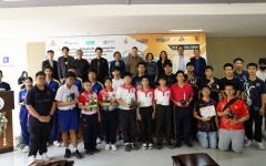 มทร.ล้านนา จัดแข่งขันหุ่นยนต์ “CISAT RoboXtreme 2026” เปิดเวทีเยาวชนโชว์ศักยภาพด้านเทคโนโลยีและนวัตกรรม