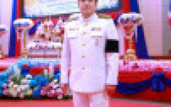 มทร.ล้านนา เข้าร่วมงานรัฐพิธีวันที่ระลึกพระบาทสมเด็จพระพุทธยอดฟ้าจุฬาโลกมหาราช และวันมหาจักรีบรมราชวงศ์ ประจำปี 2569