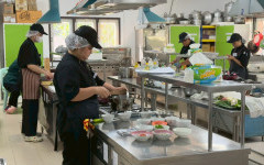 คณะวิทยาศาสตร์และเทคโนโลยีการเกษตร มทร.ล้านนา ตาก  จัดโครงการปั้นทักษะอาชีพสู่การเป็นผู้ประกอบการรุ่นใหม่ผ่านการแข่งขันระดับชาติ