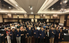 มทร.ล้านนา ผนึกกำลังจัดอบรม “EdPEx for Supporting Staff” ดึงคณบดีวิศวฯ มข. ติวเข้มบุคลากรสายสนับสนุนมุ่งสู่ความเป็นเลิศระดับสากล