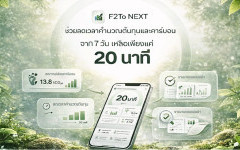 บอกลาการทำงาน 7 วัน! 