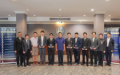 มทร.ล้านนา รับรางวัล เกียรติยศ Cybersecurity Excellence Awards ตอกย้ำผู้นำด้านความปลอดภัยไซเบอร์ระดับประเทศมุ่งสร้างระบบนิเวศดิจิทัลและกำลังคนทักษะสูงสู่สากล