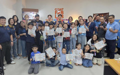 มทร.ล้านนา จัดกิจกรรม “Mini 3D Model Maker” เสริมทักษะสร้างสรรค์เด็กวัย 6–12 ปี ผ่านเทคโนโลยีการพิมพ์สามมิติ