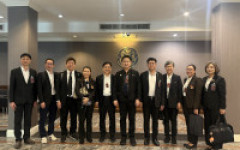 มทร.ล้านนา ชูนวัตกรรมแก้ภัยพิบัติ รุกบทบาท “Regional Innovation Hub”พร้อมยกระดับอาหารล้านนาสู่สากล