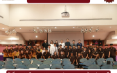 คณะวิศวกรรมศาสตร์ มทร.ล้านนา พิษณุโลก จัด 