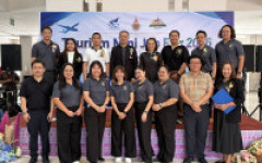 มทร.ล้านนา จัดโครงการ Tourism Mini Job Fair 2026 เปิดประตูสู่โอกาสฝึกงานและอาชีพ 
