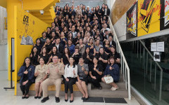 มทร.ล้านนา ยกระดับทักษะบุคลากร จัดอบรมการเขียนรายงานผลการปฏิบัติงานด้วยเทคนิค AI Prompt Engineer