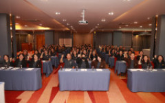 มทร.ล้านนา จัดอบรม “Smile Service Excellence” สร้างรอยยิ้มและความประทับใจ ยกระดับการบริการสู่ความเป็นมืออาชีพ