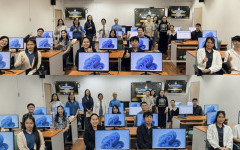 โครงการอบรมเชิงปฏิบัติการ “การพัฒนาทักษะภาษาอังกฤษเพื่อการทำงาน” ครั้ง 2