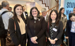 มทร.ล้านนา ร่วมงาน Otago Connect ณ ทำเนียบเอกอัครราชทูตนิวซีแลนด์ประจำประเทศไทย