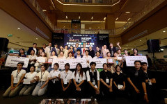 มทร.ล้านนา จัดการแข่งขัน “The 1st RMUTL Bartender Contest 2026” ยกระดับทักษะบาร์เทนเดอร์ สร้าง Soft Power ด้านอาหารและเครื่องดื่มอัตลักษณ์ล้านนา