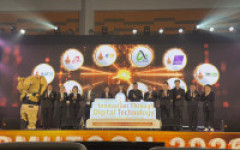 มทร.ล้านนา ร่วม RMUTCON 2026 ขับเคลื่อนงานวิจัยและนวัตกรรม สู่การเผยแพร่ผลงานและสร้างเครือข่ายวิชาการระดับชาติ