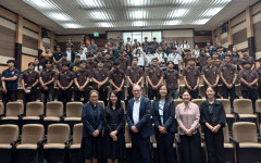 สถานทูตนิวซีแลนด์ประจำประเทศไทยและ University of Otago หารือความร่วมมือและประชาสัมพันธ์การศึกษาต่อ ณ ประเทศนิวซีแลนด์