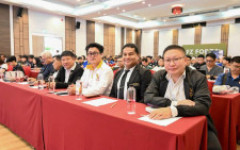 มทร.ล้านนา ร่วมสัมมนาวิชาการ กกมท. ประจำปี 2569 