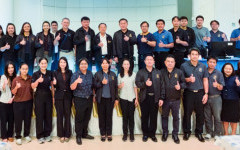 กองบริหารงานบุคคล มทร.ล้านนา จัดโครงการ “คลินิกตำแหน่งทางวิชาการสัญจร” มุ่งส่งเสริมความก้าวหน้าทางวิชาการของคณาจารย์