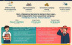 ทุนการศึกษาโครงการ Maritime Energy Infrastructure Industry Talent Programmes สาขาวิศวกรรมศาสตร์ ณ NTOU ไต้หวัน