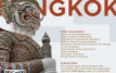 Call for Papers on Electrical Engineering/Electronics, Computer, Telecommunications, and Information Technology (ECTI-CON 2027)