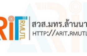 รูปภาพ : หนังสือรายงานประจำปี 2565 กระทรวง อว.