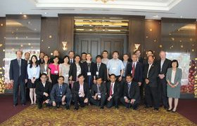 รูปภาพ : มทร.ล้านนา ร่วมกับ RCP เป็นเจ้าภาพ Workshop เพื่อพัฒนาครูอาชีวศึกษาภูมิภาคอาเซียน