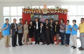 รูปภาพ : มทร.ล้านนา ชร.จัดโครงการ “พัฒนาผู้ประกอบการใหม่ Start Up” ปี 2559