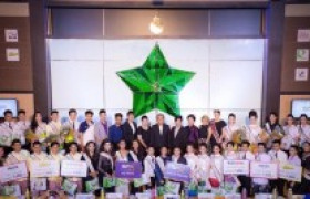 รูปภาพ : RMUTL STAR CONTEST 2016