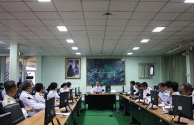 รูปภาพ : มทร.ล้านนา ลำปาง จัดประชุมคณะกรรมการ BAC วาระพิเศษ