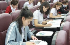 รูปภาพ : ศูนย์ภาษา มทร.ล้านนา เชียงราย จัดการทดสอบ MOCK TOEIC ให้กับบุคลาก