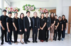 รูปภาพ : มทร.ล้านนา ชร. ร่วมกับพลังปัญญา จัดโครงการแปรรูปโครงการพลังปัญญา ประจำปี 2560