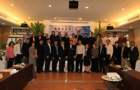 Image : RMUTL was the host of 9 RMUT seminar