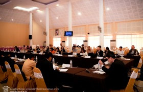 รูปภาพ : มทร.ล้านนา จับมือจุฬาฯ อาชีวะและวิทยาลัยเกษตรพัฒนาหลักสูตรสร้างเกษตรกรรุ่นใหม่ (New  Breed)