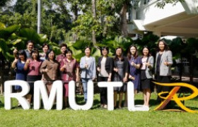 รูปภาพ : มทร.ล้านนา จับมือ CTBU ร่วมสร้างหลักสูตรพัฒนาการศึกษาปริญญาร่วม สองมหาวิทยาลัย 