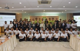 รูปภาพ : รมต.ช่วย กระทรวงศึกษาฯ ชื่นชม โครงการ Betagro WiL TVET Academy ยกเป็นโครงการต้นแบบในการปฏิรูปการศึกษา คาดเป็นหลักสูตรที่ตอบโจทย์การเรียนในอนาคต 