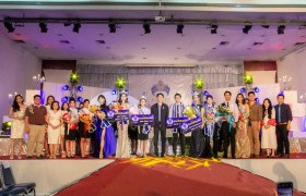 รูปภาพ : RMUTL Tak Stars Contest 2019 เฟ้นหาดาวดวงใหม่เป็นทูตกิจกรรมมหาวิทยาลัย