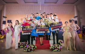 รูปภาพ : สโมสรนักศึกษา มทร.ล้านนา ลำปาง จัดกิจกรรม RMUTLL STAR CONTEST 2020 เฟ้นหาตัวแทนนักศึกษาบุคลิกภาพดี มีความสามารถ