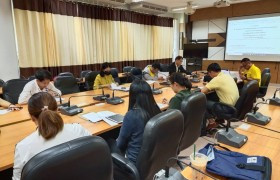 รูปภาพ : มทร.ล้านนา เชียงราย จัดการประชุมการออกแนะแนวประชาสัมพันธ์ และรับสมัคร โครงการทุนนวัตกรรมสายวิชาชีพชั้นสูง ประจำปีการศึกษา 2564